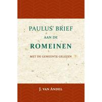 Paulus' Brief aan de Romeinen (Paperback) - thumbnail