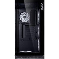 XPG Geh XPG INVADER X BTF (ATX) PC-behuizing Zwart - thumbnail