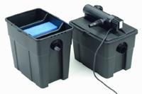 Pontec 50239 Multiclear set 8000 Filterset Met UVC-zuiveringsapparaat 2500 l/h - thumbnail