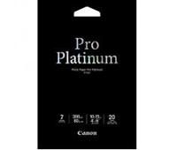 Canon PT-101 A 3, 20 vel Photo Paper Pro Platinum 300 g - thumbnail