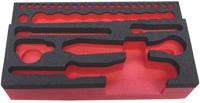 Facom Lege Foam Module Voor Modm.J161-3 - PM.MODJ161-3 - PM.R161-6 - thumbnail