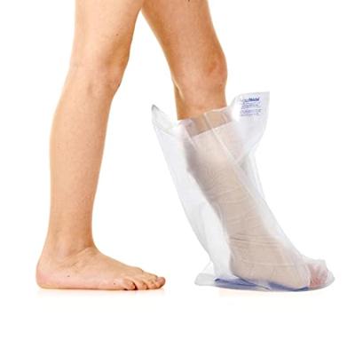 AquaShield ASL20 Waterdichte Beschermhoes Onderbeen Klein AquaShield ASL20 Waterdichte Beschermhoes Onderbeen Klein