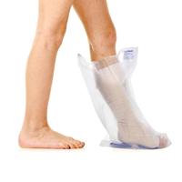 AquaShield ASL20 Waterdichte Beschermhoes Onderbeen Klein - thumbnail