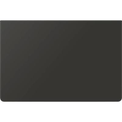 Samsung EF-DX930 Book cover Zwart Tablettoetsenbord met BookCover