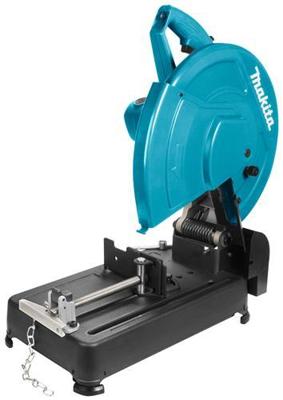 Makita lw1401 afkort slijpmachine 230v 355 mm