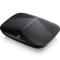 Zyxel Armor G1 Multi-gigabit AC2600 wifirouter - groot bereik in huis. 1x 2,5 Gbps WAN-poort, 4 x Gigabit Ethernet-poorten, 1x USB 3.0-poort. OpenVPN en WPA3 (NBG6818) - thumbnail