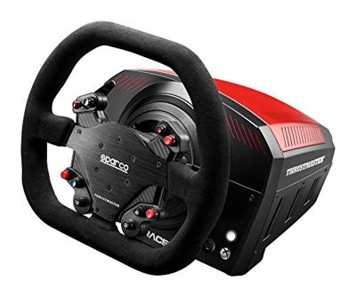 Thrustmaster TS-XW Racer Sparco P310 Competition Mod stuur Thrustmaster TS-XW Racer Sparco P310 Competition Mod stuur