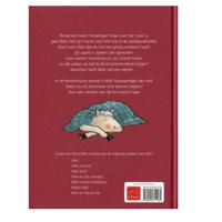 Centraal Boekhuis Rikki helpt sinterklaas - thumbnail