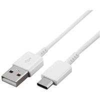 Samsung Mobiele telefoon Kabel [1x USB-stekker - 1x USB 3.2 Gen 2 stekker C (USB 3.1)] 1.00 m - thumbnail