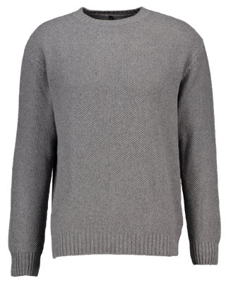 Sweater - Grijs