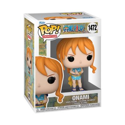One Piece Funko Pop Vinyl: Onami
