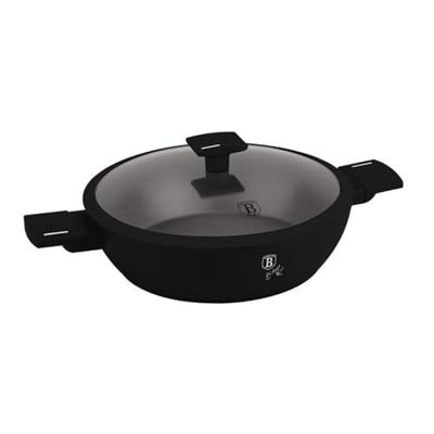 BerlingerHaus Hapjespan laag 28cm