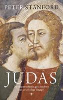 Judas - Peter Stanford - ebook - thumbnail