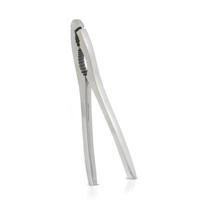 Metaltex Schaaldiertang RVS - thumbnail