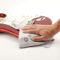 D&apos;Addario PW-MPC Micro-Fiber Polish Cloth poetsdoek - thumbnail