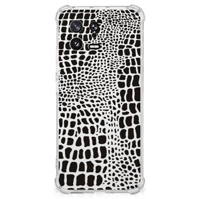 Xiaomi 13 Case Anti-shock Slangenprint Xiaomi 13 Case Anti-shock Slangenprint