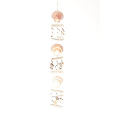 Decoratie hanger 89x10x2,5cm