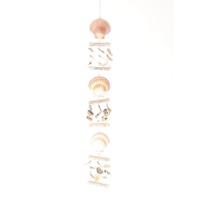 Decoratie hanger 89x10x2,5cm - thumbnail