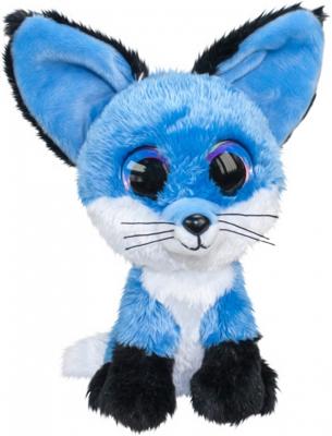 Lumo Stars knuffel vos blueberry, 15cm