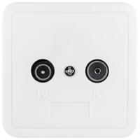 REV 0500440551 Televisie, radio 1 stuk(s) - thumbnail