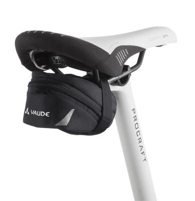Vaude Tube Bag S black