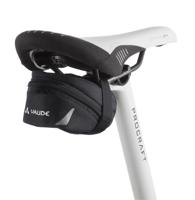 Vaude Tube Bag S black - thumbnail
