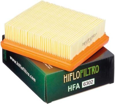 HIFLOFILTRO luchtfilter air filter hfa-6302