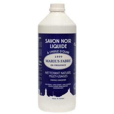 Marius Fabre Savon Noir Zwarte Zeep