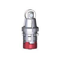 BERNSTEIN 3918172342 RK-EINR. Actuator Rolhendel IP66/IP67 1 stuk(s) - thumbnail