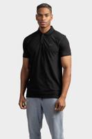 Aspact Lyra Polo Heren Zwart - Maat L - Kleur: Zwart | Soccerfanshop - thumbnail