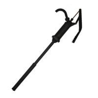 Diverse Hevelpomp olievat-/drum 30l / 60l / 210l - thumbnail