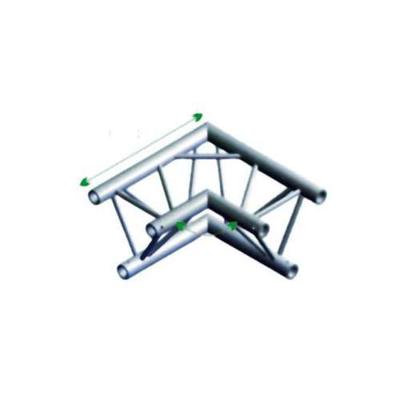Showtec PT30 Driehoek truss 003 Hoek 90g