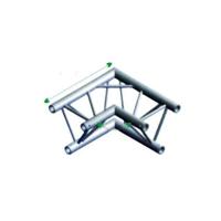 Showtec PT30 Driehoek truss 003 Hoek 90g - thumbnail