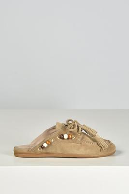 Toral TL-Killian mousse Bruin maat 41