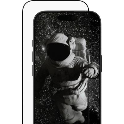 PanzerGlass PG98539 Screenprotector (glas) IPhone 17, iPhone 16 Pro 1 stuk(s)