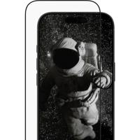 PanzerGlass PG98539 Screenprotector (glas) IPhone 17, iPhone 16 Pro 1 stuk(s) - thumbnail