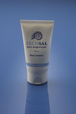 Zechsal body cream (150 ml)