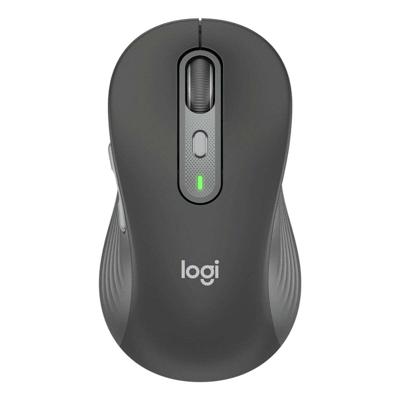 Muis Logitech 910-007509 Grafiet 4000 dpi