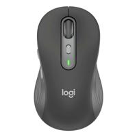 Muis Logitech 910-007509 Grafiet 4000 dpi - thumbnail