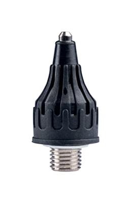 Rapid Precisie Mondstuk voor EG320 | Incl. Adapter - 5000489 Rapid Precisie Mondstuk voor EG320 | Incl. Adapter - 5000489