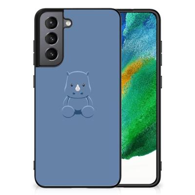 Samsung Galaxy S21FE Hoesje Baby Rhino
