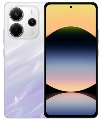 Xiaomi Redmi Note 14 4G 6GB/128GB Niebla Púrpura (Mist Purple) Dual SIM