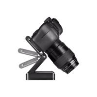 Caruba Lift en Tilt Head - voor foto- en videocamera's - thumbnail