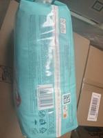 Pampers Premium Protection Pants Maat 6, 15 Luierbroekjes bij Jumbo - thumbnail