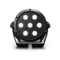 Cameo ROOT PAR TW LED par 7 x 4W afstembaar wit - thumbnail