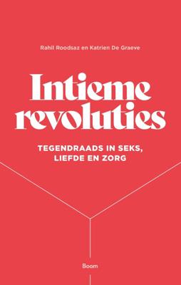 Intieme revoluties - Paperback (9789024434336) Intieme revoluties - Paperback (9789024434336)
