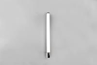 Trio WandlampPiera 79cm chroom - 284077906 - thumbnail