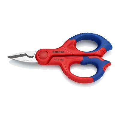 Knipex Elektriciensschaar 95 05 155 SB