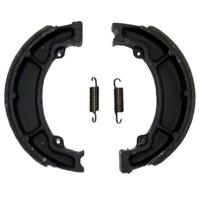 SGR Remhendel brake grip left - thumbnail