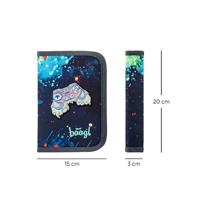 Baagl Etui - Pennenzak Chill 1-rits - thumbnail